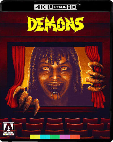 Demons