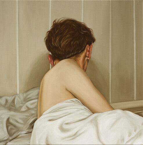 Life On The Edge Of You -- Lontalius, LP