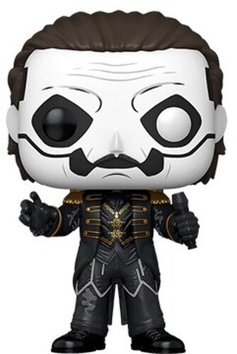 Ghost - Papa Emeritus Iv