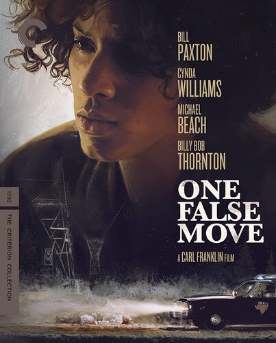 One False Move/Bd