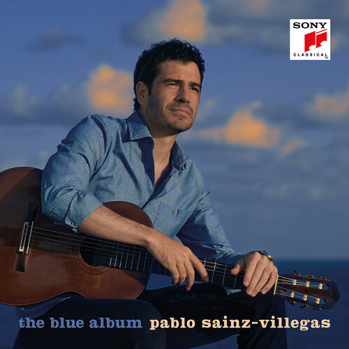 Blue Album