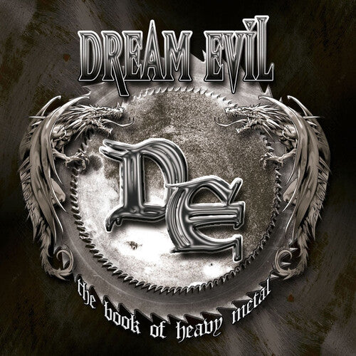 Book Of Heavy Metal