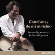 Canciones De Mi Abuelito