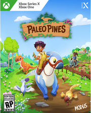 Xb1/Xbx Paleo Pines