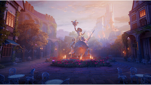 Xb1/Xbx Trine 5: A Clockwork Conspiracy, Xb1/Xbx Trine 5: A Clockwork Conspiracy, VIDEOGAMES