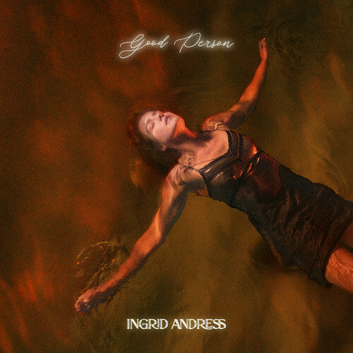Good Person -- Ingrid Andress, CD