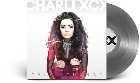 True Romance, Charli Xcx, LP