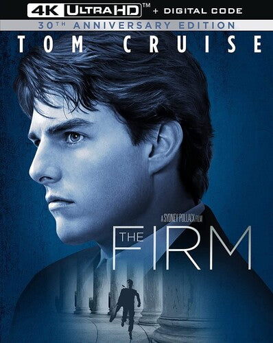 Firm, Firm, ULTRA HD