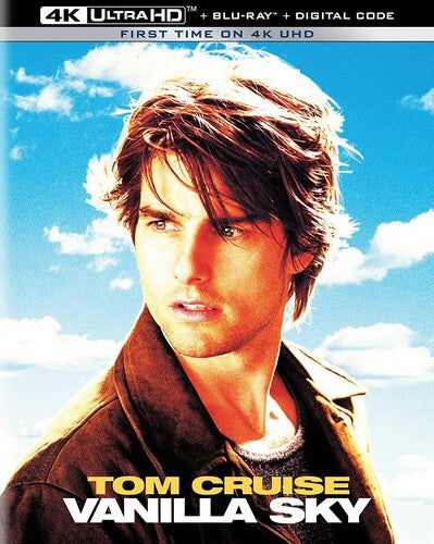 Vanilla Sky, Vanilla Sky, ULTRA HD