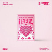 I Feel (Queen Ver.)