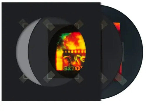 Show, Cure, LP