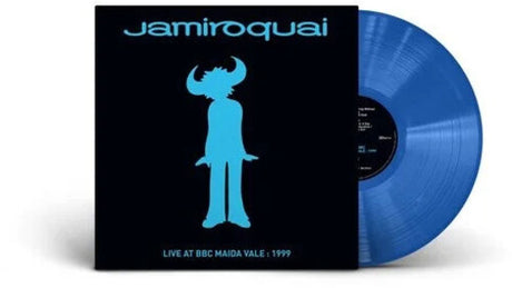 Live At Bbc Maida Vale 1999, Jamiroquai, LP