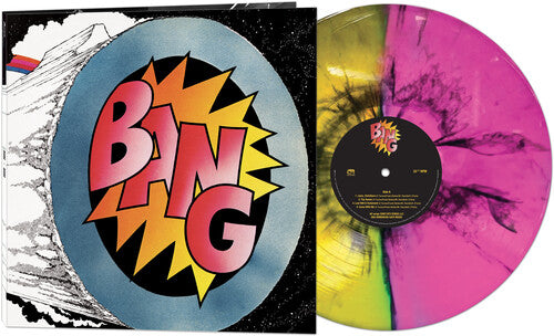 Bang Bang Split, Bang Bang, LP
