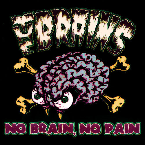 No Brain No Pain