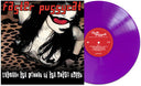 Between The Valley Of The Ultra Pussy, Faster Pussycat, LP