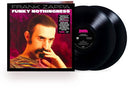 Funky Nothingness, Frank Zappa, LP