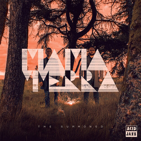 Summoned, Mama Terra, LP