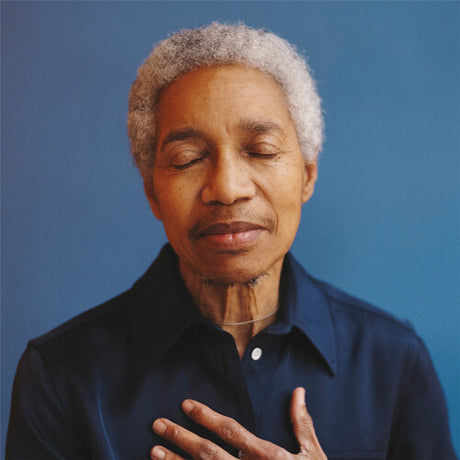 Ones Ahead, Beverly Glenn-Copeland, LP