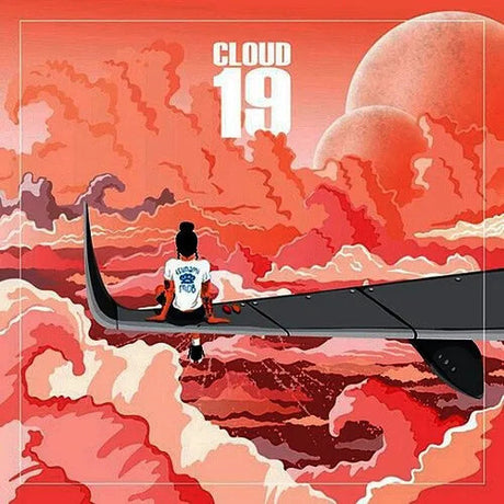 Cloud 19, Kehlani, LP