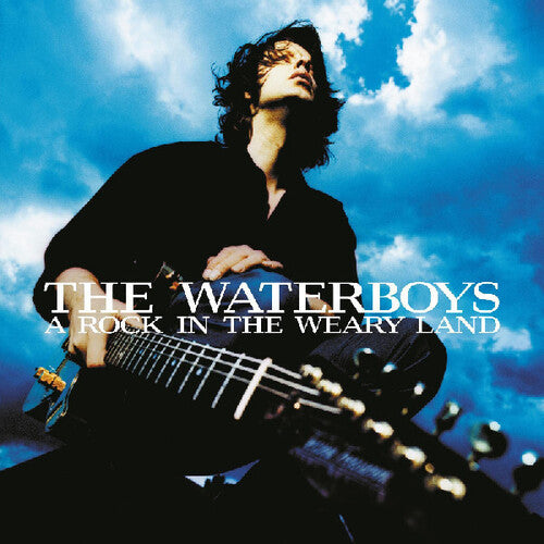 Rock In The Weary Land