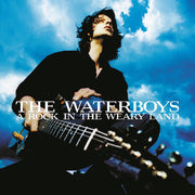 Rock In The Weary Land