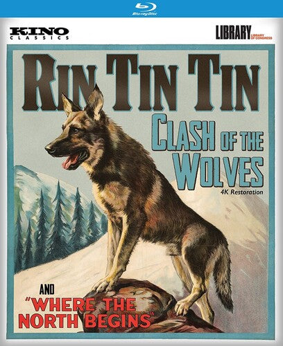 Clash Of The Wolves / Where The North Begins