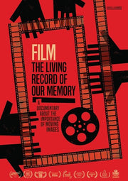 Film The Living Record Of Our Memory