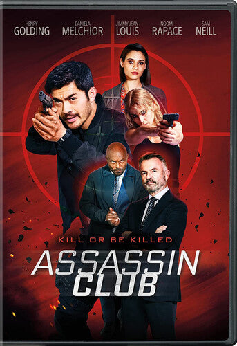 Assassin Club, Assassin Club, DVD