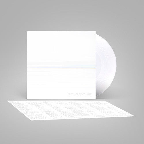 But Here We Are, Foo Fighters, LP