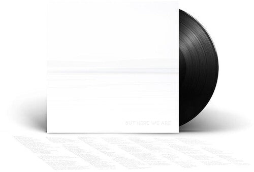 But Here We Are, Foo Fighters, LP