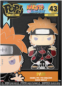 Naruto Shippuden - Pain, Funko Pop! Pins:, Collectibles