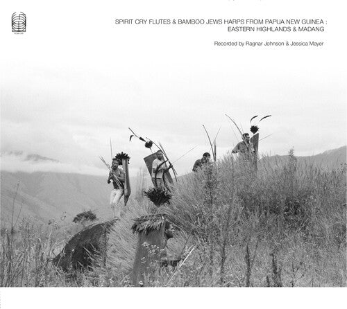Spirit Cry Flutes And Bamboo Jews Harps