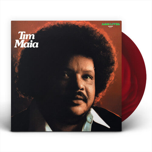 Tim Maia