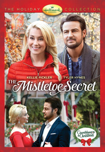 Mistletoe Secret, Mistletoe Secret, DVD