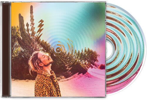 Shadowkasters -- Rocket Summer, CD
