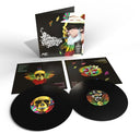 Dr. John: The Montreux Years, Dr. John, LP