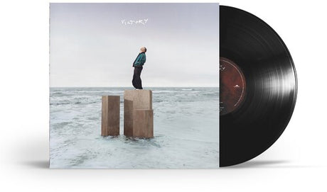 Victory, Cian Ducrot, LP