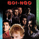 Boi-Ngo - Green/Gold, Oingo Boingo, LP