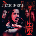 777: I Luciferi Split, Danzig, LP