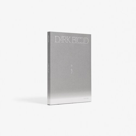 Dark Blood (Half Ver.), Enhypen, CD