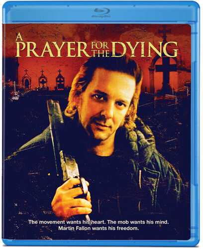 Prayer For The Dying
