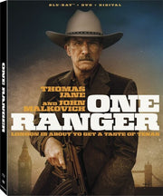 One Ranger