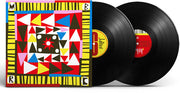 Mr Bongo Record Club Vol. 6 / Various