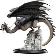 Lotr Trilogy - Fell Beast Miniature Statue