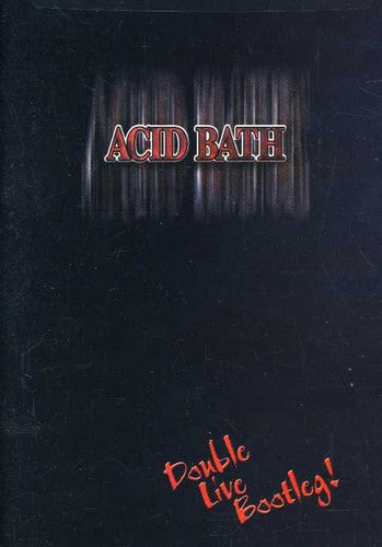 Double Live Bootleg