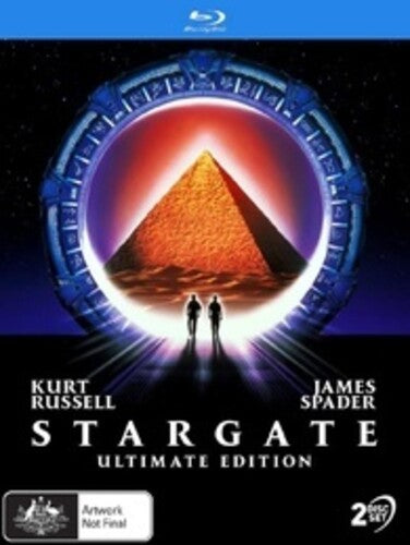 Stargate: The Movie - Ultimate Edition