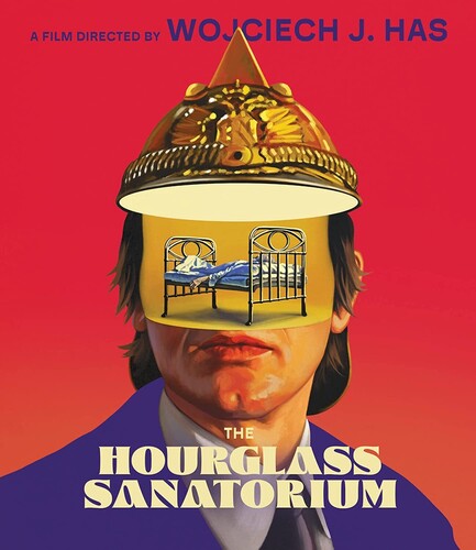 Hourglass Sanatorium