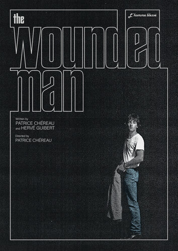 Wounded Man, Wounded Man, DVD