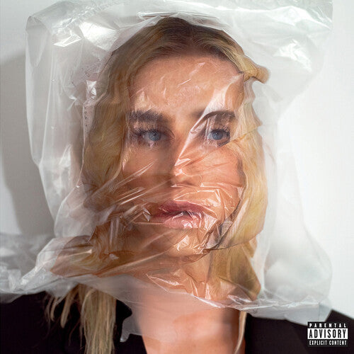 Gag Order, Kesha, LP