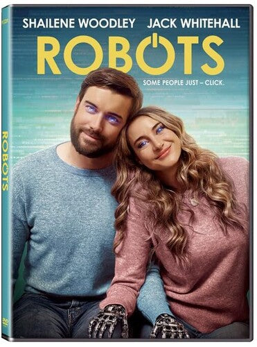 Robots, Robots, DVD